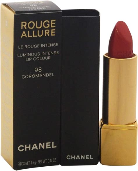 amazon rossetti chanel|Amazon.it: Chanel Rossetto.